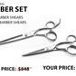 Barber Set