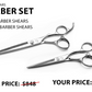 Barber Set