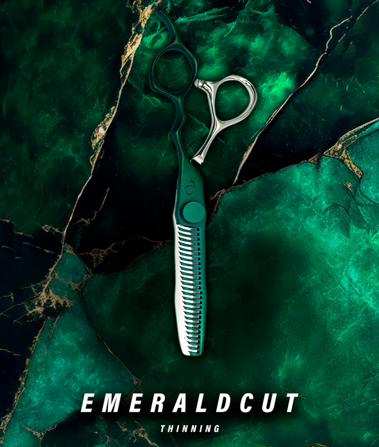EmeraldCut Thinning - Limited Edition