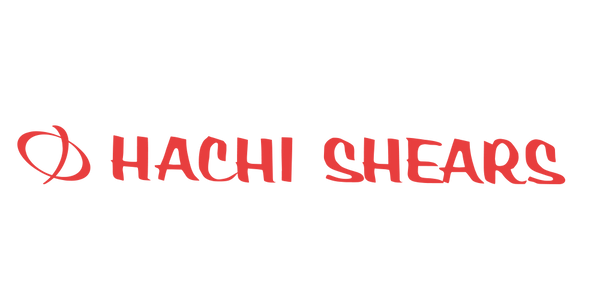 Hachi Shears